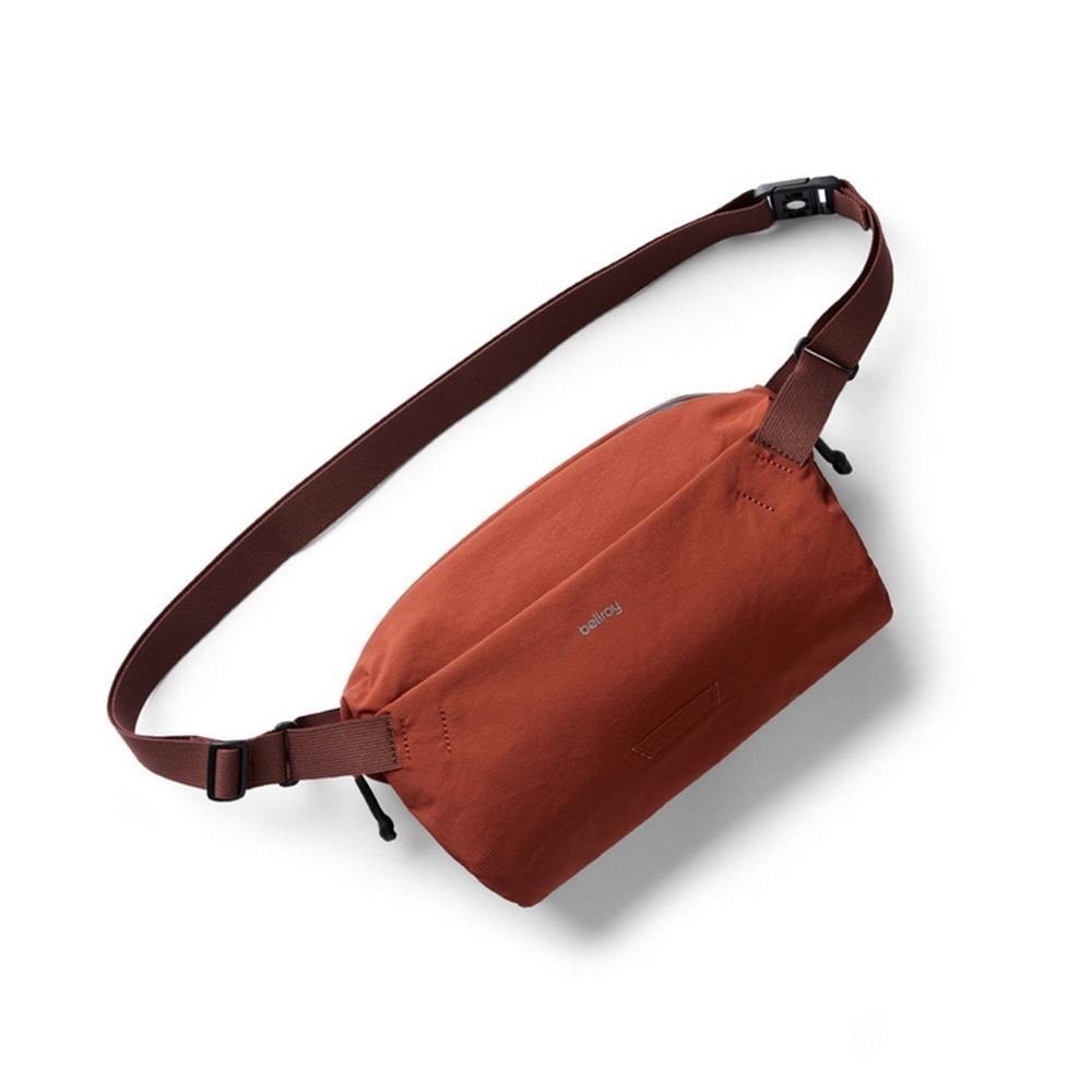 Bellroy Lite Sling 7L 超輕量斜背包(BLLA)-規格圖10