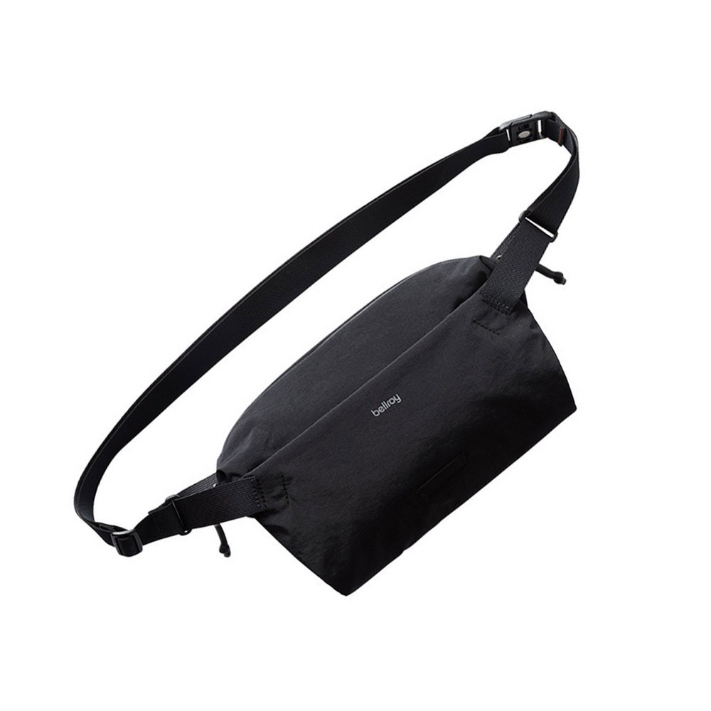 Bellroy Lite Sling 7L 超輕量斜背包(BLLA)-規格圖10