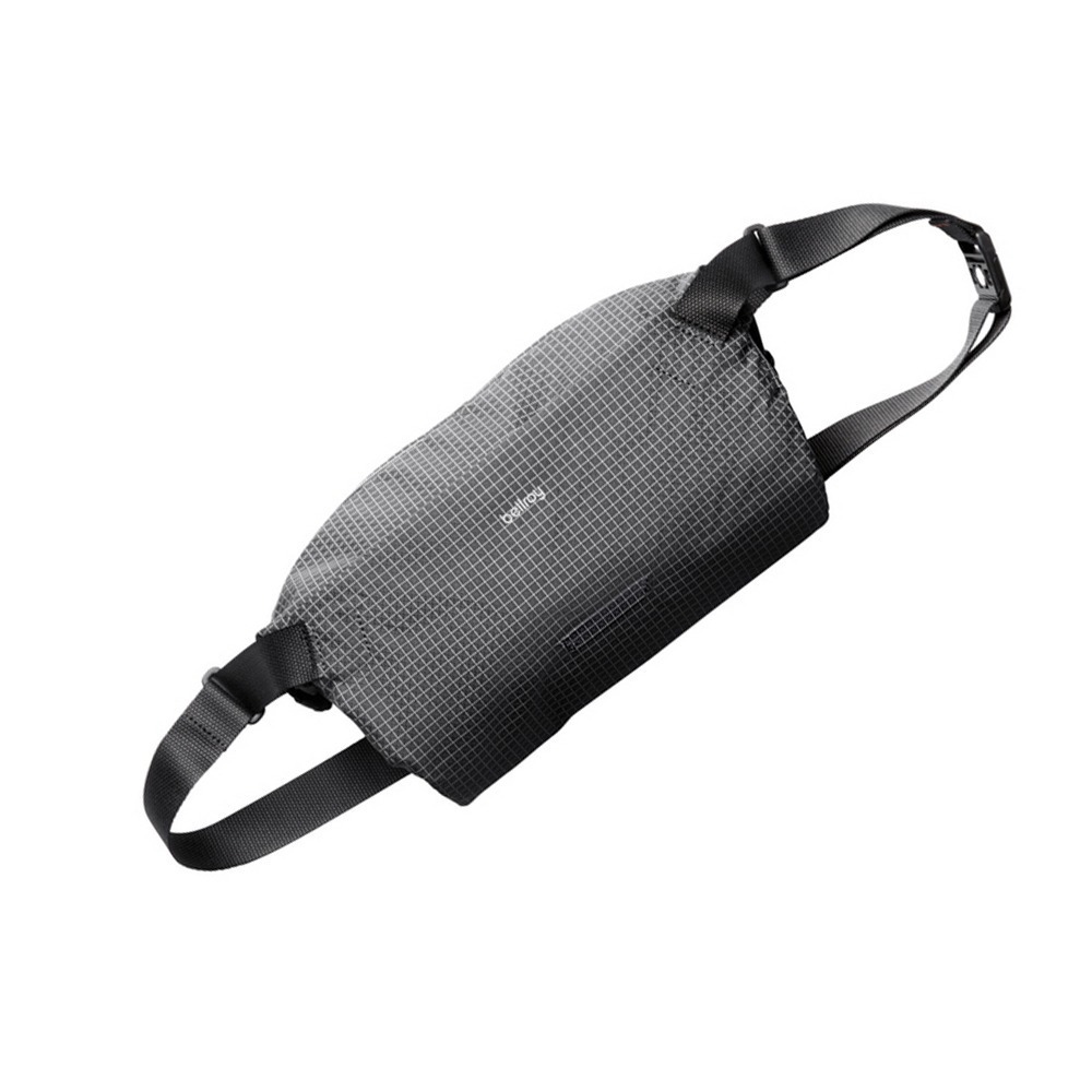 Bellroy Lite Sling 7L 超輕量斜背包(BLLA)-規格圖10