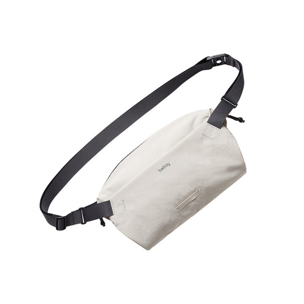 Bellroy Lite Sling 7L 超輕量斜背包(BLLA)-規格圖10