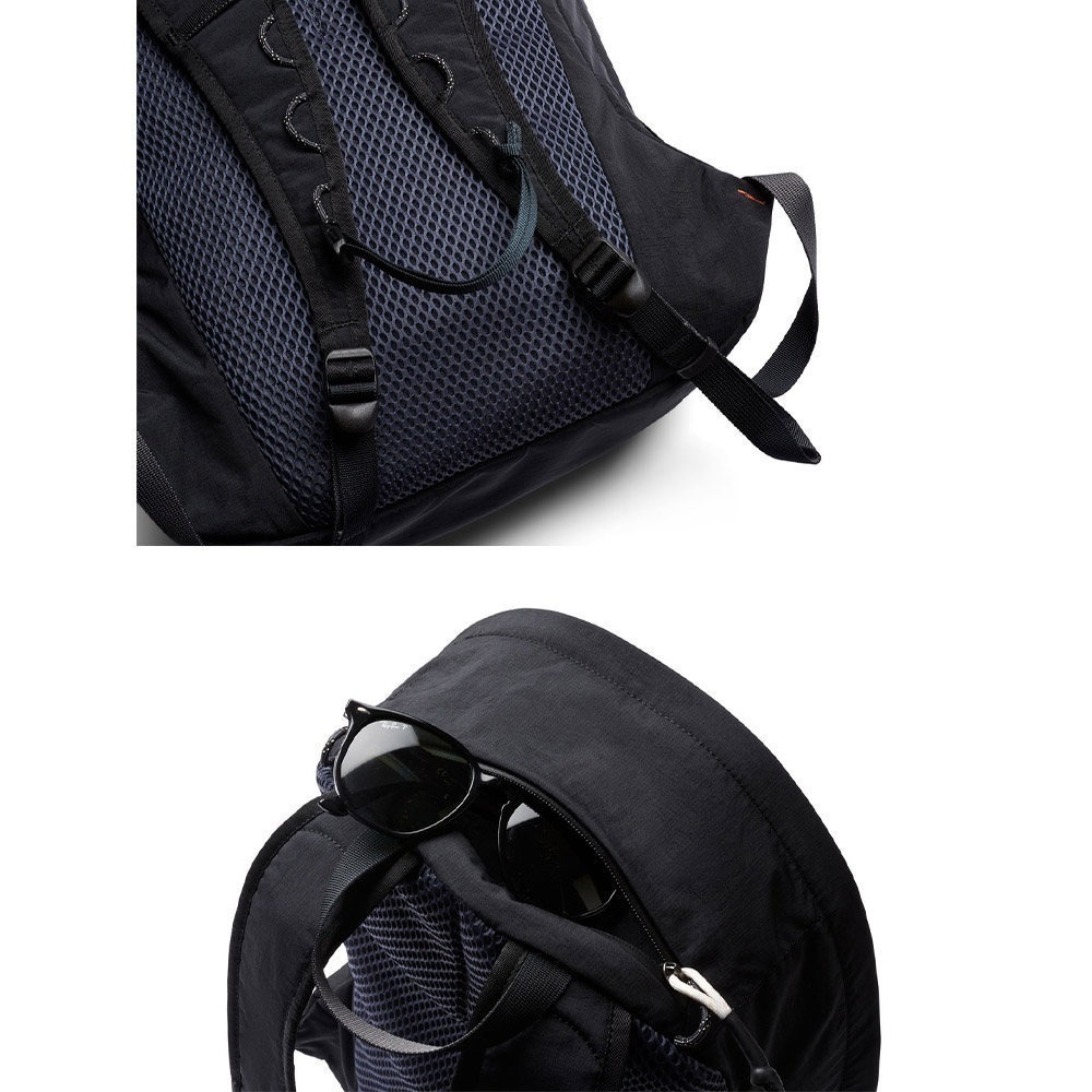 Bellroy Lite Daypack 20L 超輕量後背包(BLDA)-細節圖5