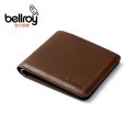 Bellroy Hide&Seek Premium Edition HI橫式真皮皮夾 高9.5cm(WHSG)-規格圖9