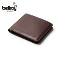 Bellroy Hide&Seek Premium Edition HI橫式真皮皮夾 高9.5cm(WHSG)-規格圖9