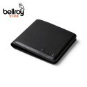 Bellroy Hide&Seek Premium Edition HI橫式真皮皮夾 高9.5cm(WHSG)-規格圖9