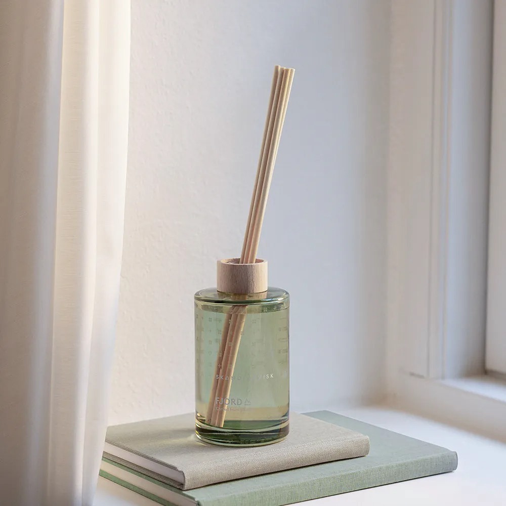 Skandinavisk 室內擴香200ml 多款任選-細節圖3