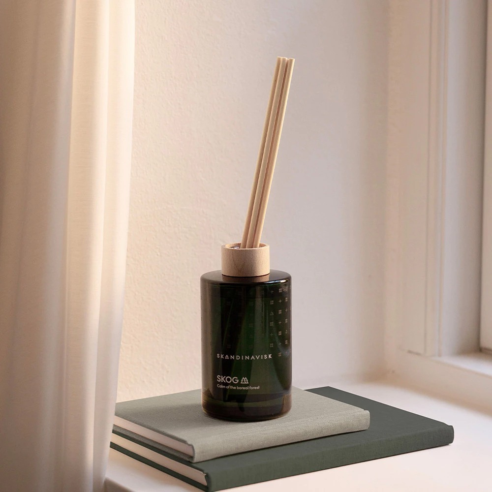Skandinavisk 室內擴香200ml 多款任選-細節圖7