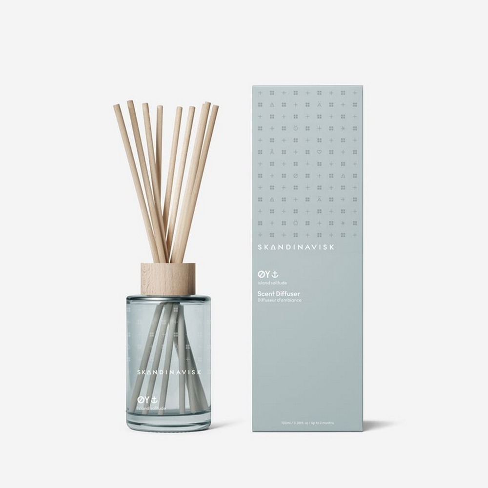 Skandinavisk 室內擴香200ml 多款任選-細節圖5