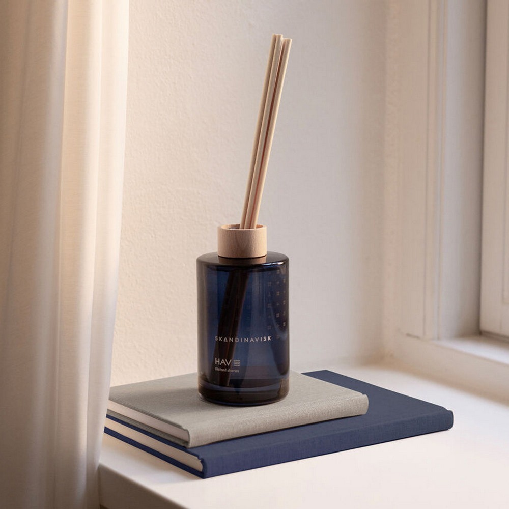 Skandinavisk 室內擴香200ml 多款任選-細節圖10
