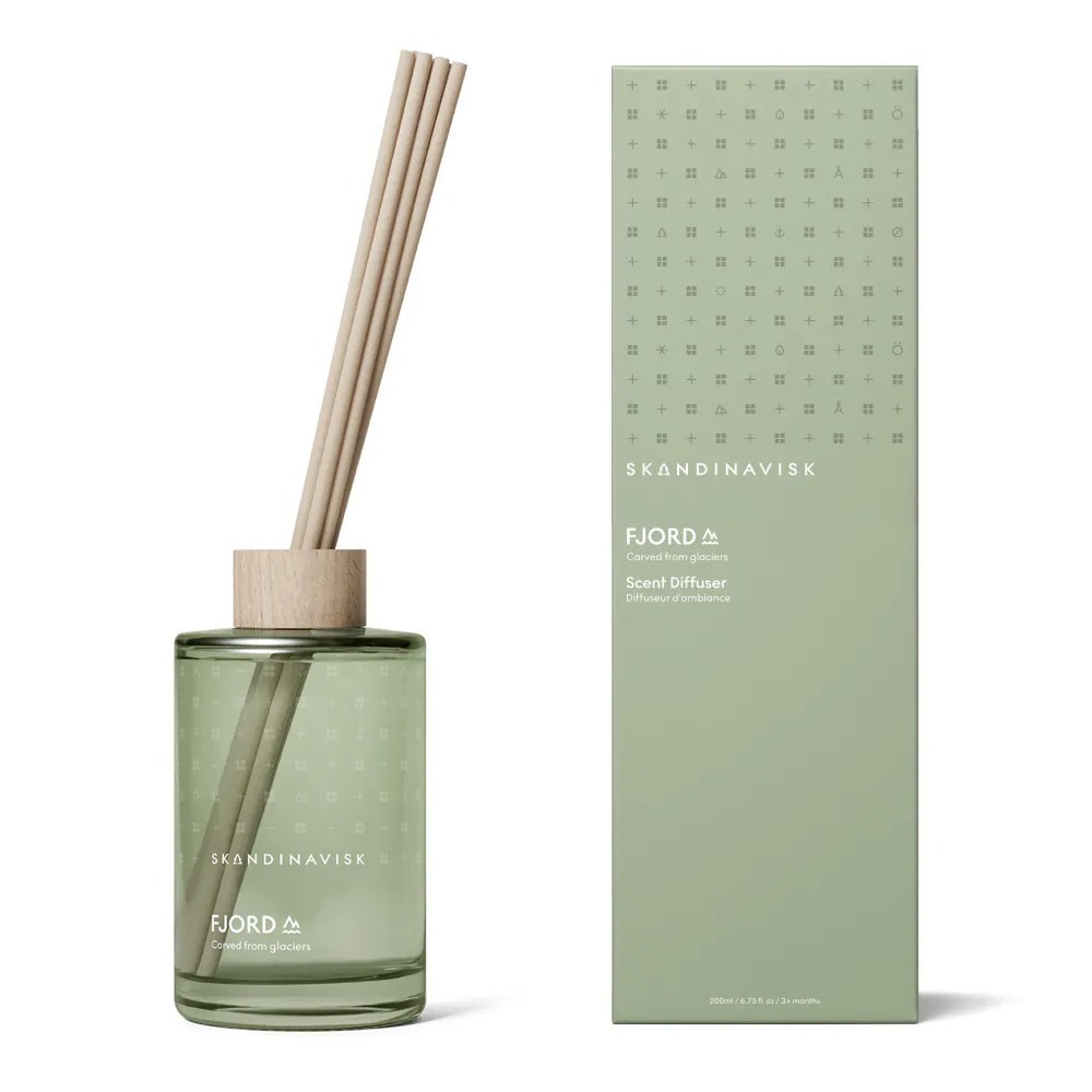 Skandinavisk 室內擴香200ml 多款任選-細節圖2