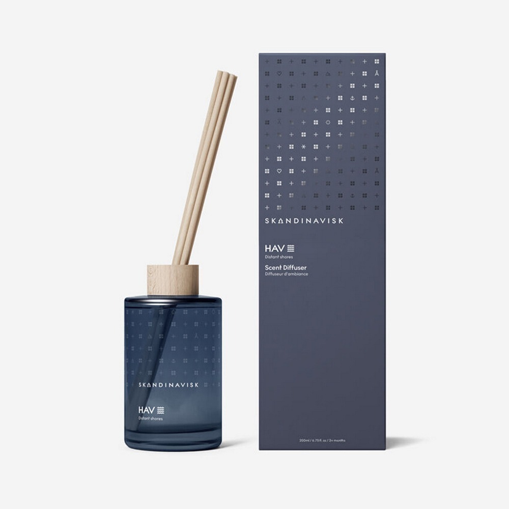 Skandinavisk 室內擴香200ml 多款任選-細節圖8
