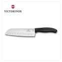VICTORINOX 瑞士維氏 日式主廚三德刀 6.8523.17B/6.8526-規格圖11