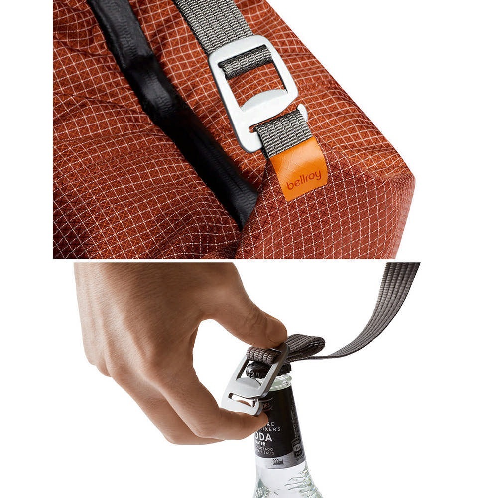 Bellroy Cooler Caddy 6L保冷收納袋(BMIA)-細節圖8