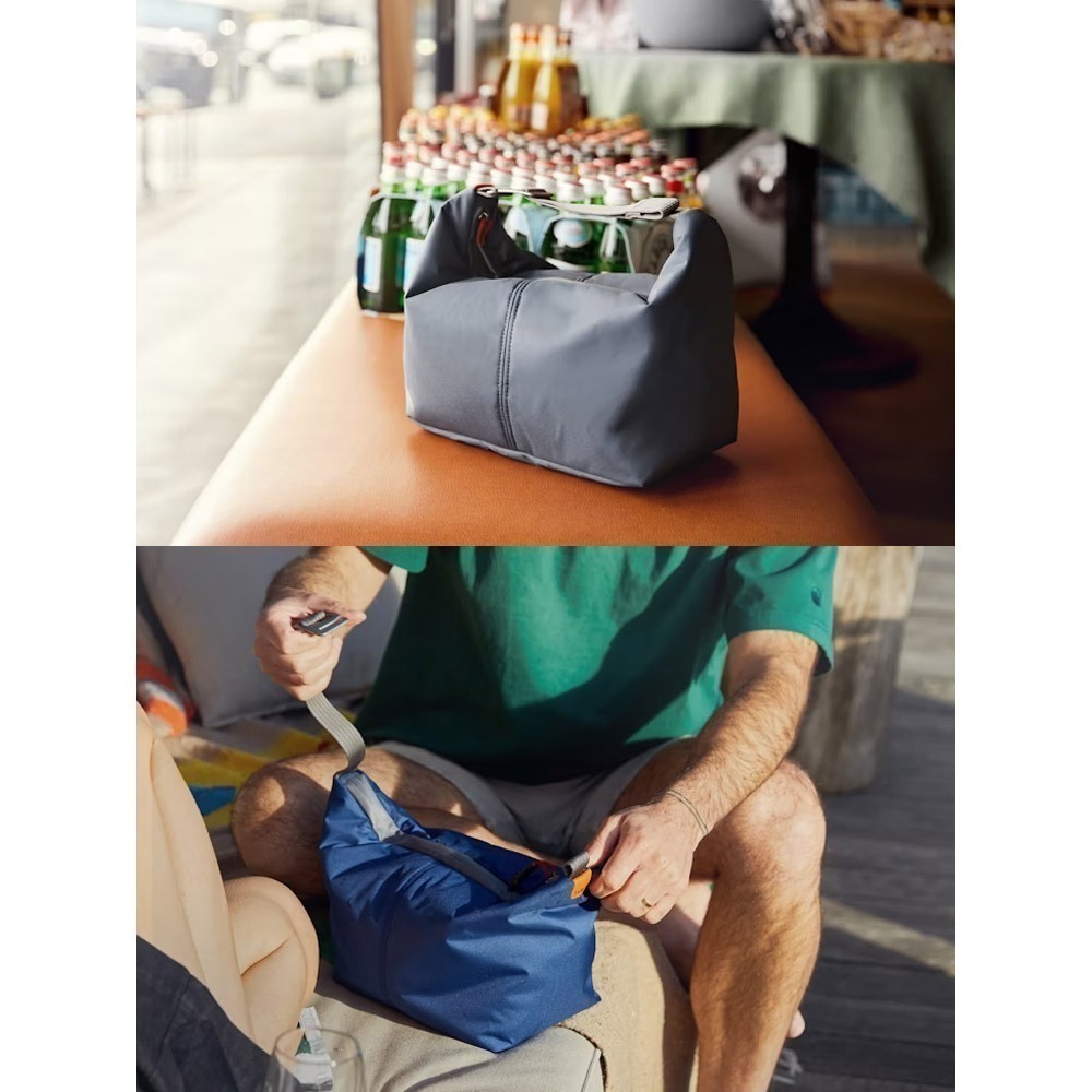Bellroy Cooler Caddy 6L保冷收納袋(BMIA)-細節圖9