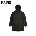 RAINS Long Jacket 經典基本款長版防水外套(12020)-規格圖8