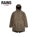 RAINS Long Jacket 經典基本款長版防水外套(12020)-規格圖8