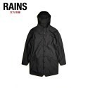 RAINS Long Jacket 經典基本款長版防水外套(12020)-規格圖8