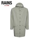 RAINS Long Jacket 經典基本款長版防水外套(12020)-規格圖8