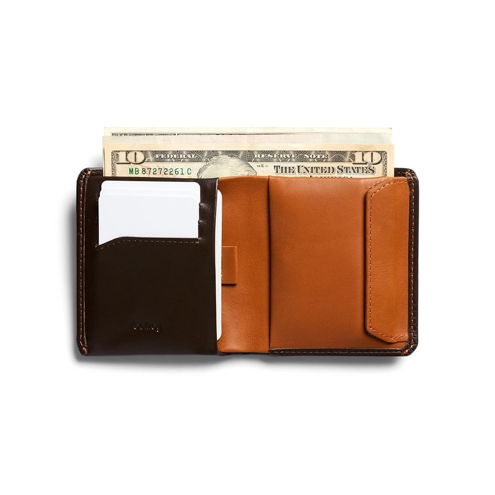 Bellroy Coin Wallet 皮夾(WCWA)-細節圖2