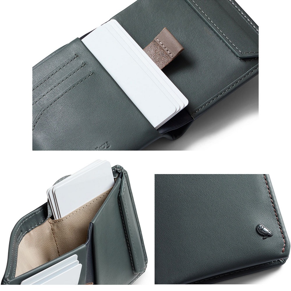 Bellroy Coin Wallet 皮夾(WCWA)-細節圖6