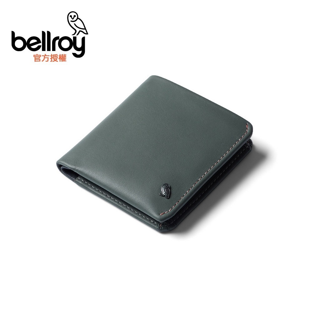 Bellroy Coin Wallet 皮夾(WCWA)-規格圖10