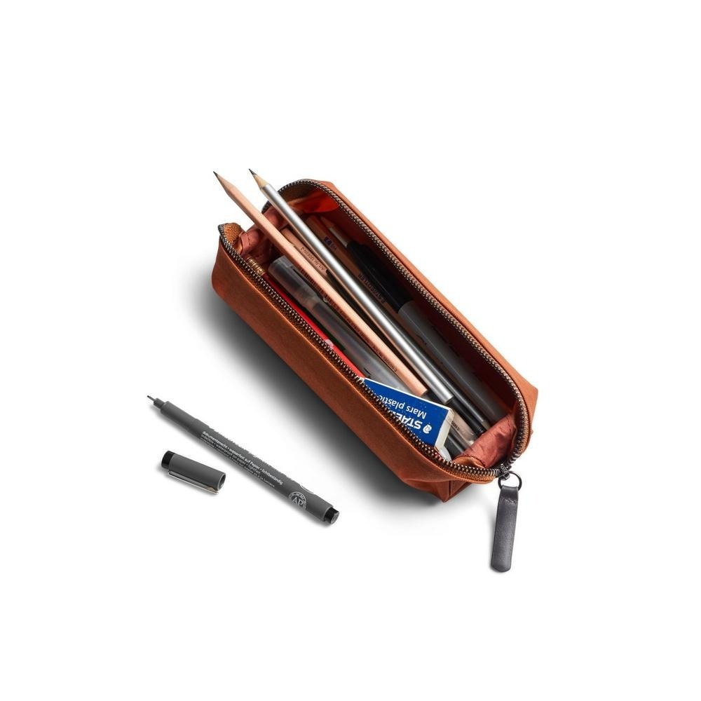 Bellroy Pencil Case 鉛筆盒/收納包(EPCA)-細節圖3