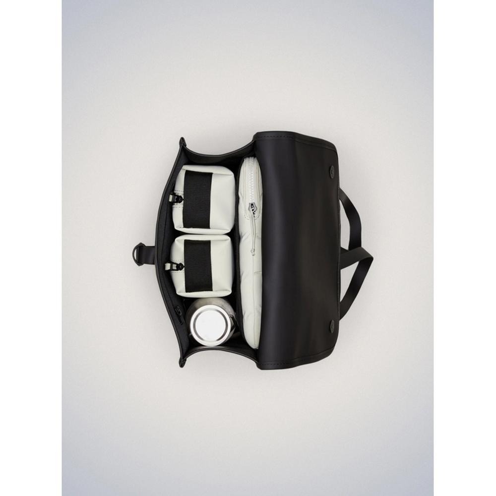 RAINS Backpack 經典防水雙肩背長型背包(13000)-細節圖3