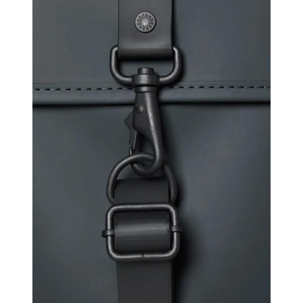 RAINS Backpack 經典防水雙肩背長型背包(12200)-細節圖3