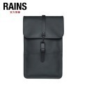 RAINS Backpack 經典防水雙肩背長型背包(12200)-規格圖4