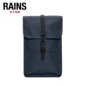 RAINS Backpack 經典防水雙肩背長型背包(12200)-規格圖4