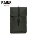 RAINS Backpack 經典防水雙肩背長型背包(12200)-規格圖4