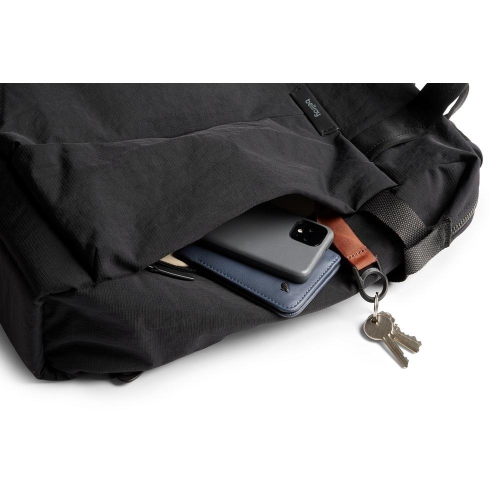 Bellroy Tokyo Totepack 20L 可放15吋筆電 後背包(BTKA)-細節圖4