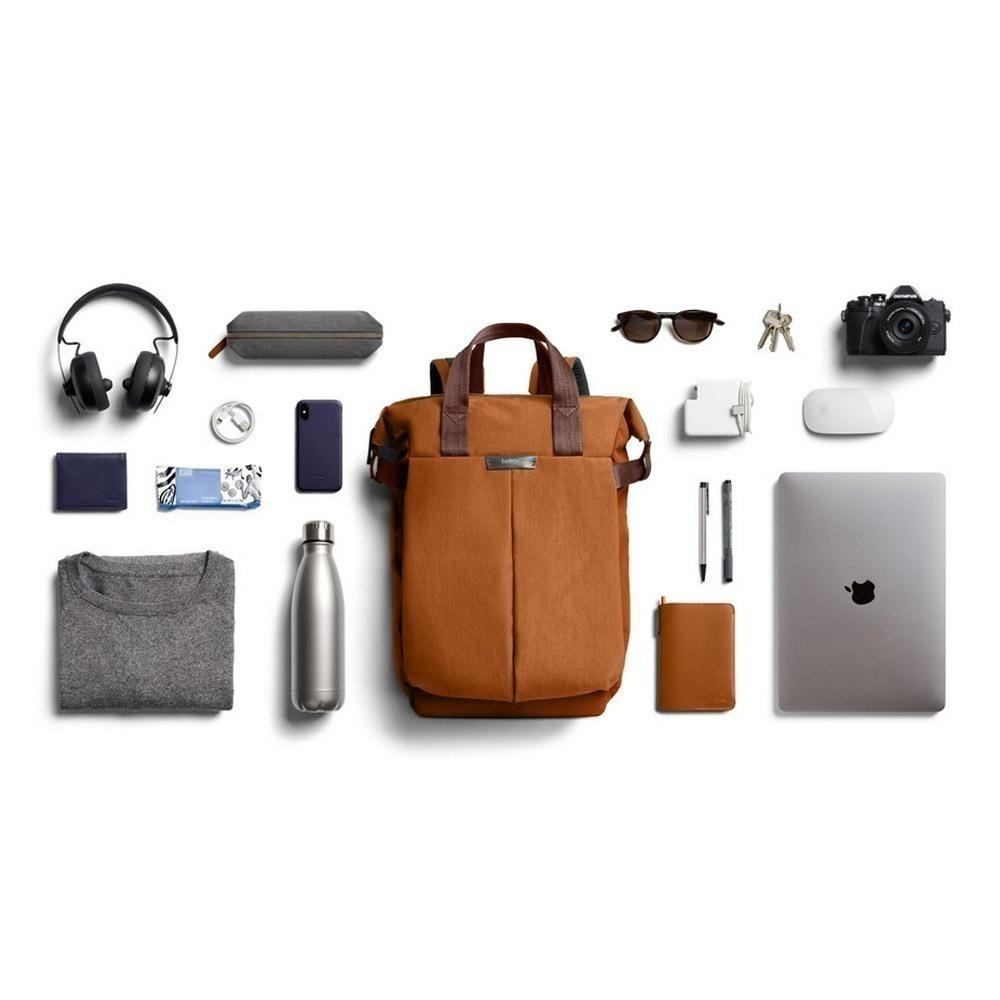 Bellroy Tokyo Totepack 20L 可放15吋筆電 後背包(BTKA)-細節圖7