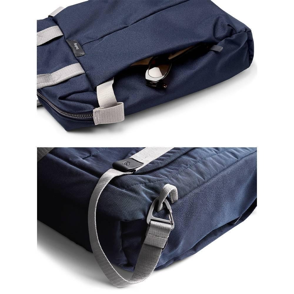 Bellroy Tokyo Totepack 20L 可放15吋筆電 後背包(BTKA)-細節圖4