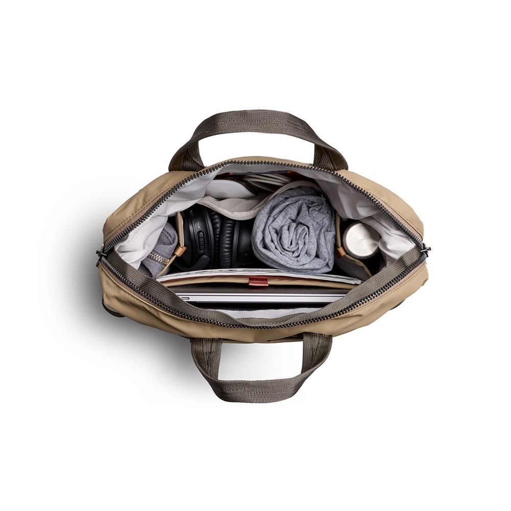 Bellroy Tokyo Totepack 20L 可放15吋筆電 後背包(BTKA)-細節圖2