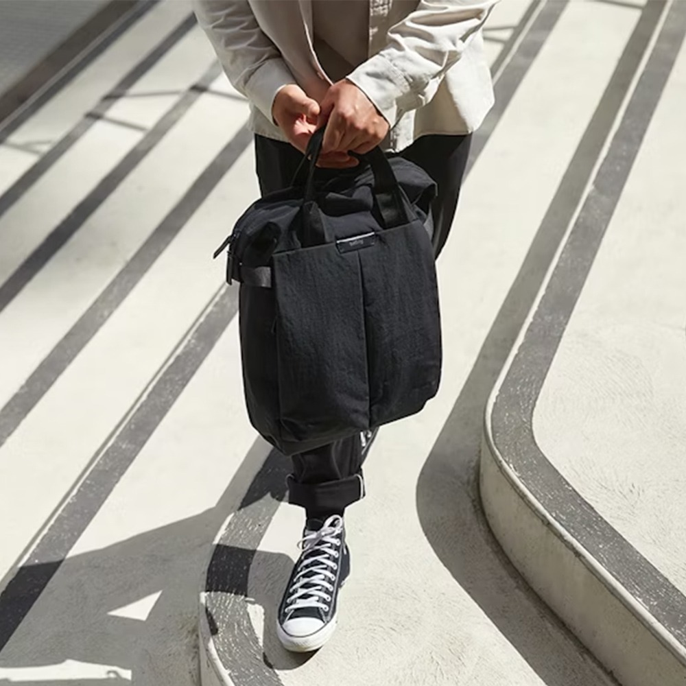 Bellroy Tokyo Totepack 20L 可放15吋筆電 後背包(BTKA)-細節圖9