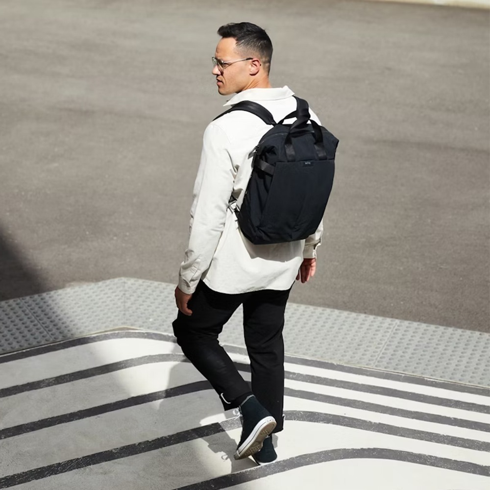 Bellroy Tokyo Totepack 20L 可放15吋筆電 後背包(BTKA)-細節圖10