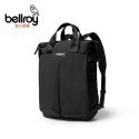 Bellroy Tokyo Totepack 20L 可放15吋筆電 後背包(BTKA)-規格圖11