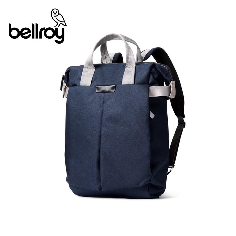 Bellroy Tokyo Totepack 20L 可放15吋筆電 後背包(BTKA)-規格圖11