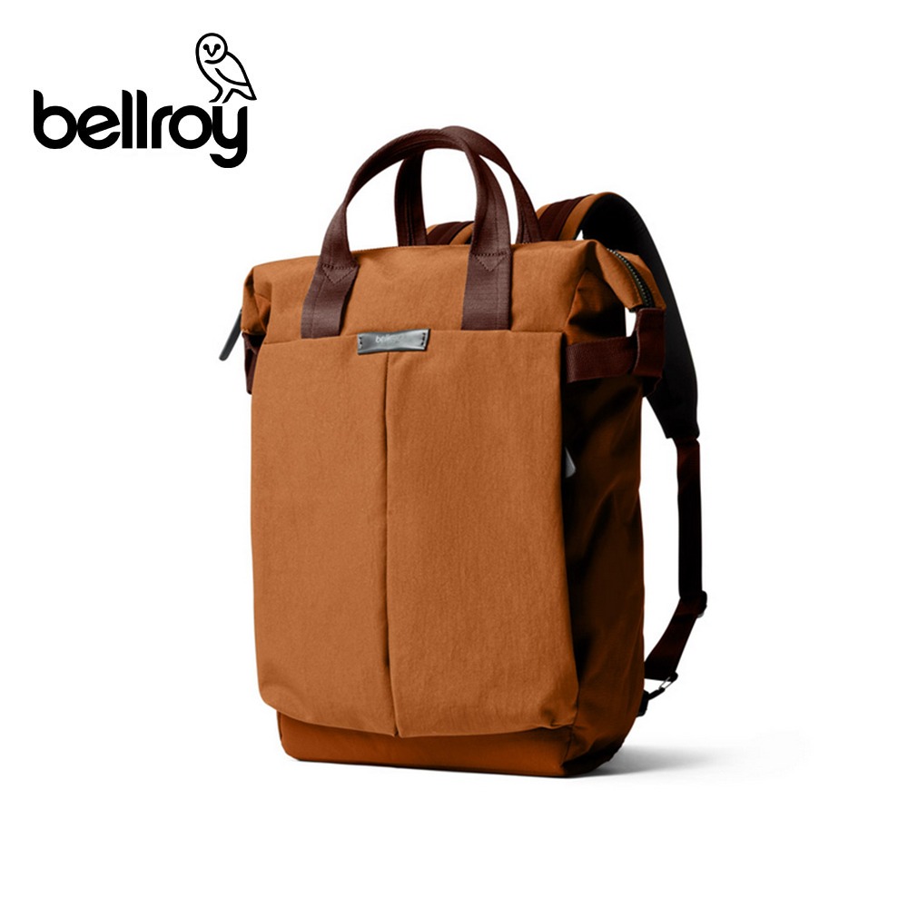 Bellroy Tokyo Totepack 20L 可放15吋筆電 後背包(BTKA)-規格圖11
