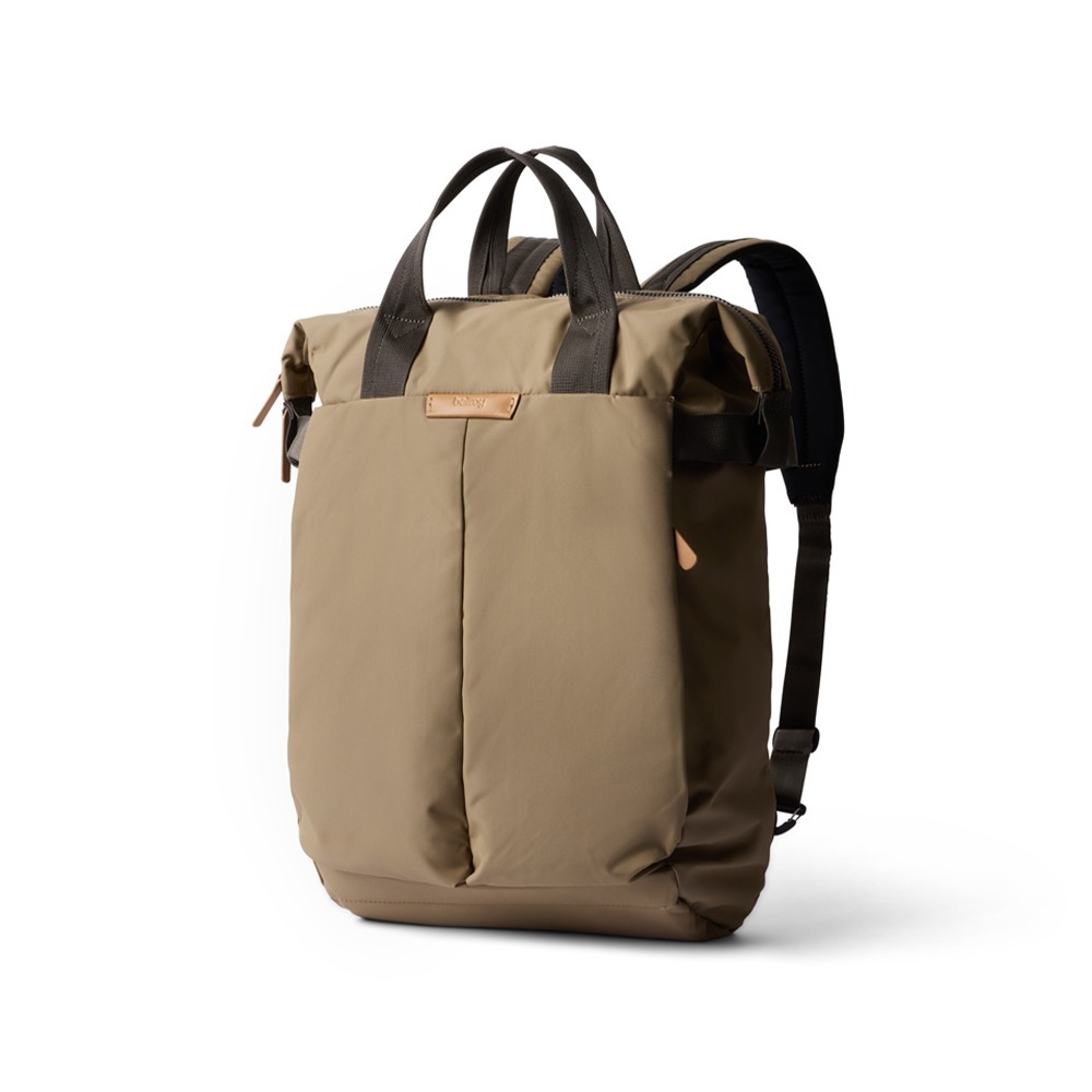 Bellroy Tokyo Totepack 20L 可放15吋筆電 後背包(BTKA)-規格圖11