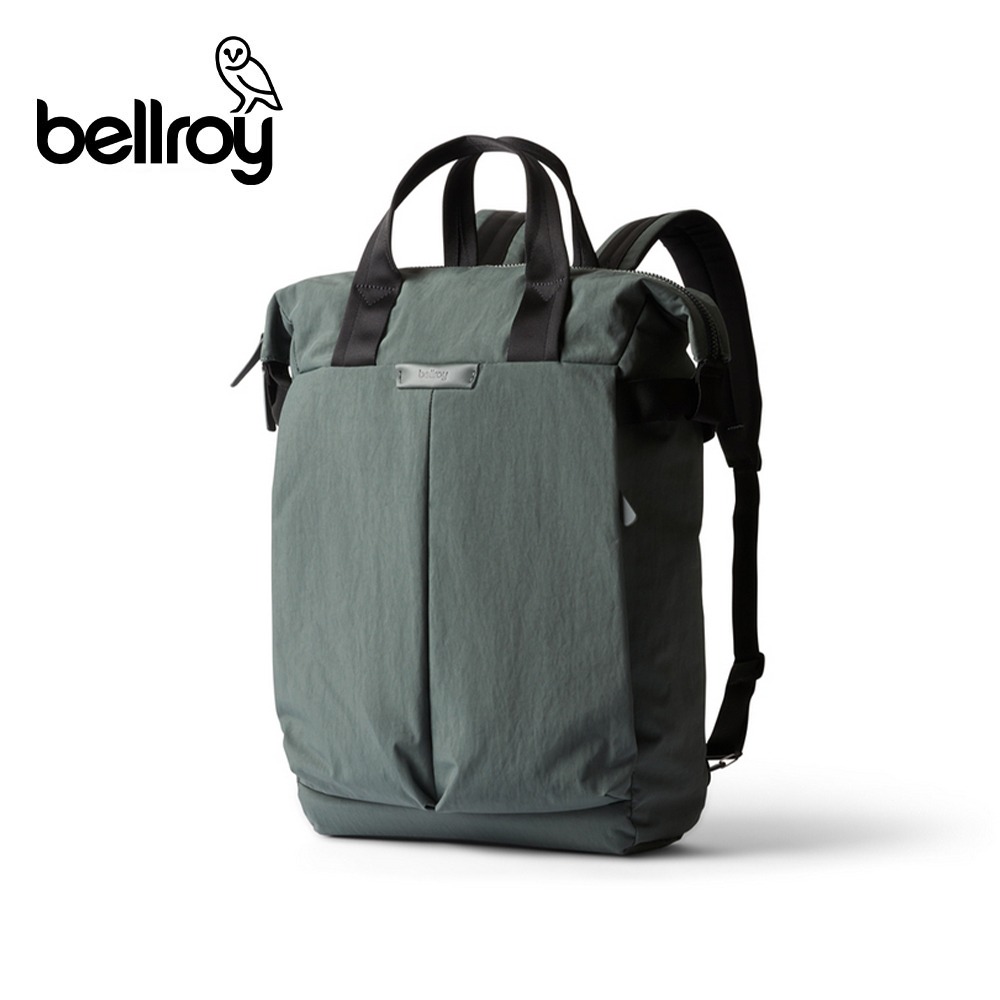Bellroy Tokyo Totepack 20L 可放15吋筆電 後背包(BTKA)-規格圖11
