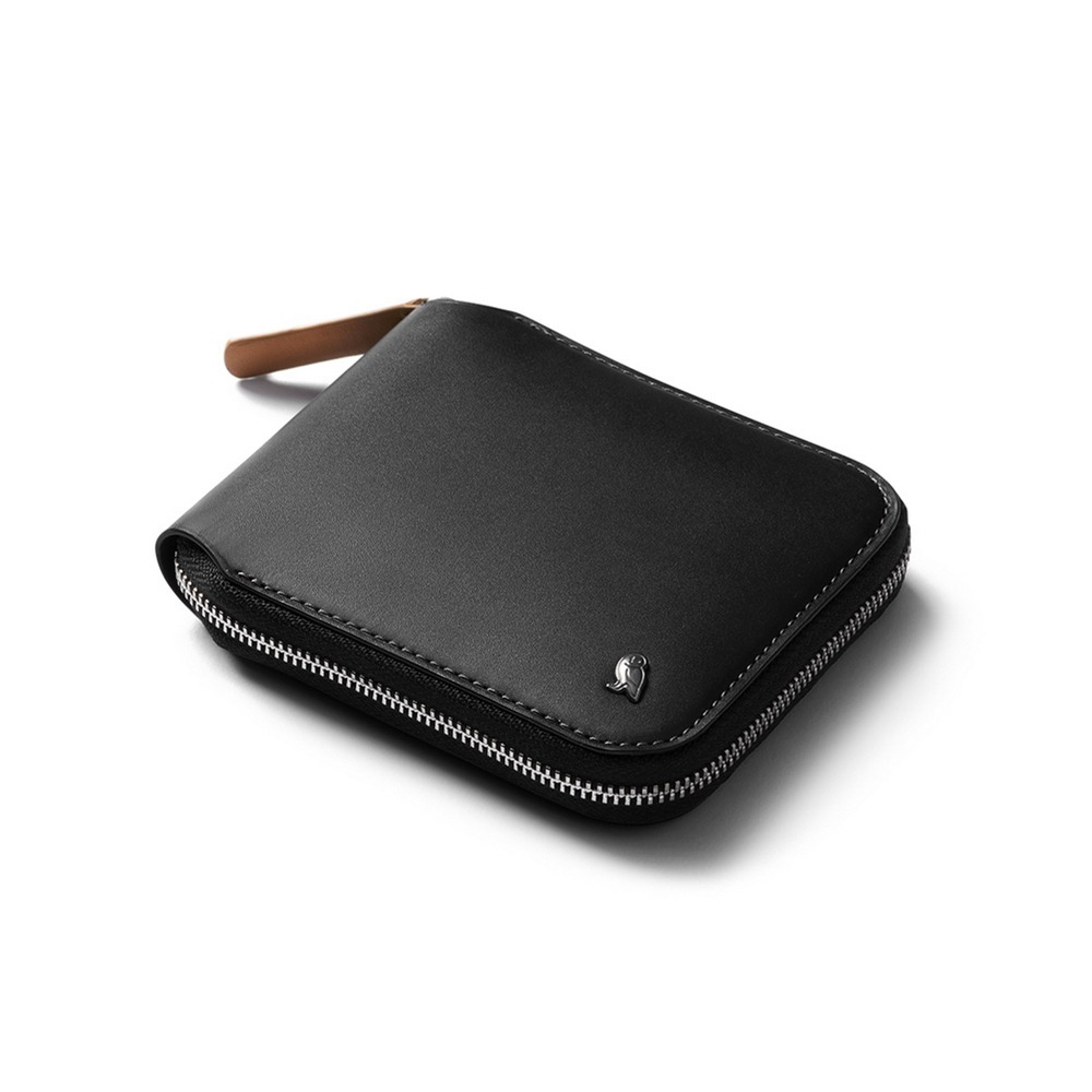 Bellroy Zip Wallet RFID 可放零錢 拉鍊式皮夾(WZWA)-規格圖10