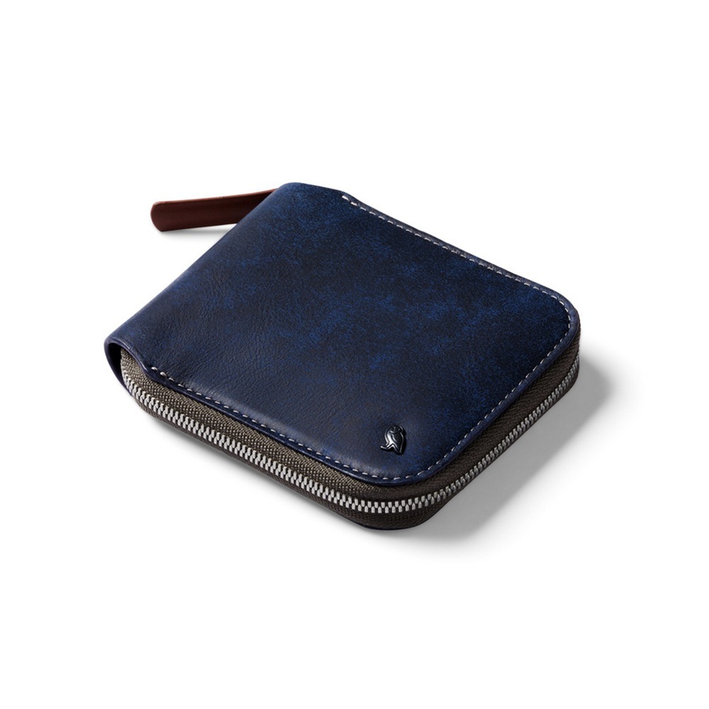 Bellroy Zip Wallet RFID 可放零錢 拉鍊式皮夾(WZWA)-規格圖10