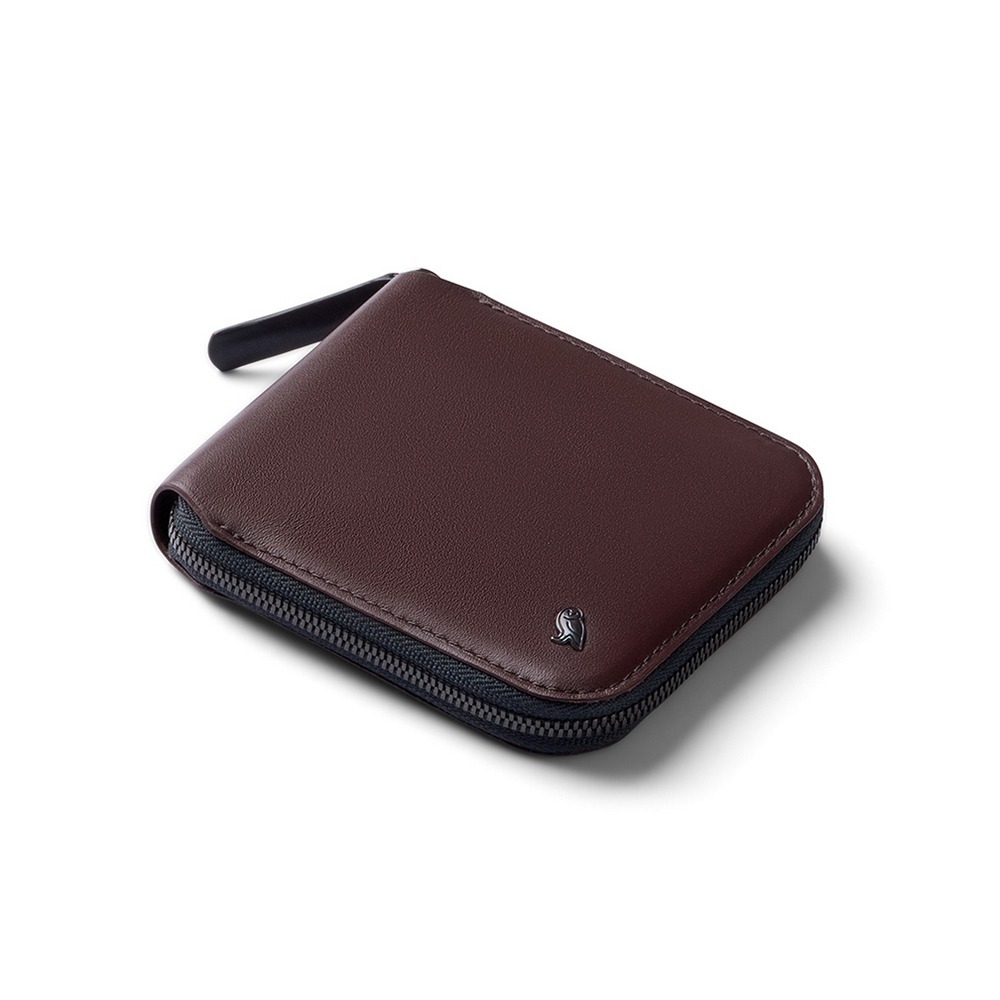 Bellroy Zip Wallet RFID 可放零錢 拉鍊式皮夾(WZWA)-規格圖10