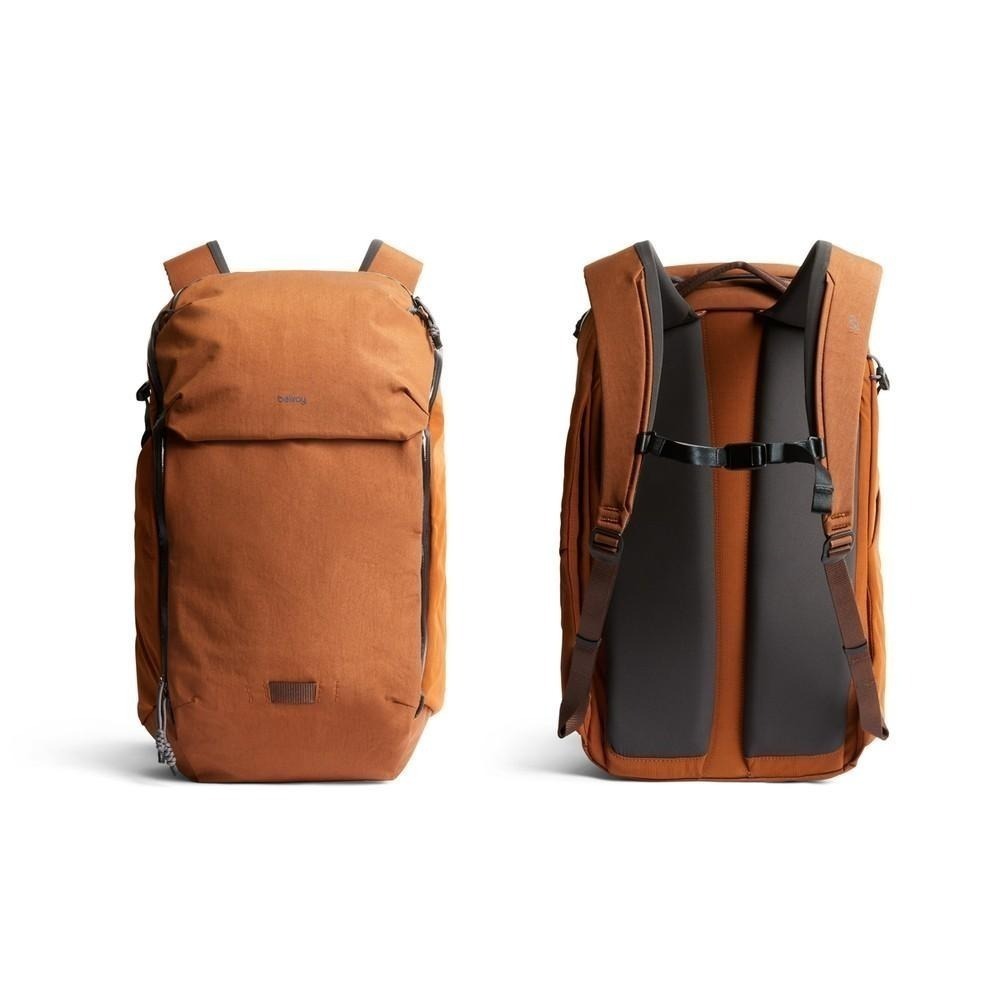 Bellroy Venture Ready Pack 26L含拉桿固定帶後背包(BVZA)-細節圖2