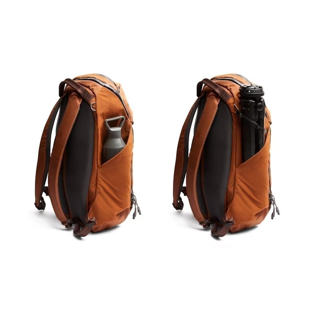 Bellroy Venture Ready Pack 26L含拉桿固定帶後背包(BVZA)-細節圖3