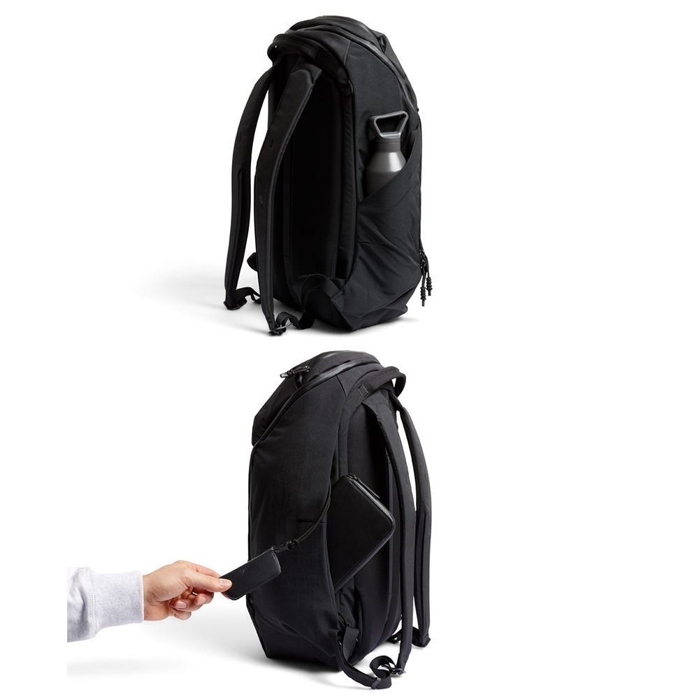 Bellroy Venture Ready Pack 26L含拉桿固定帶後背包(BVZA)-細節圖8