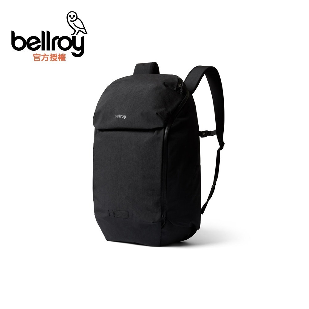 Bellroy Venture Ready Pack 26L含拉桿固定帶後背包(BVZA)-規格圖10