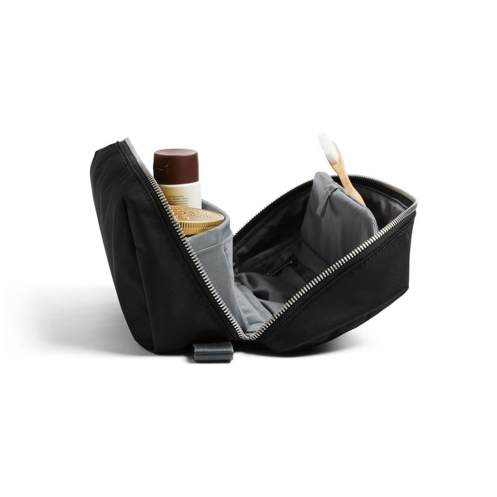 Bellroy Toiletry Kit Plus 3.5L 大容量旅行盥洗收納包(EDKC)-細節圖3