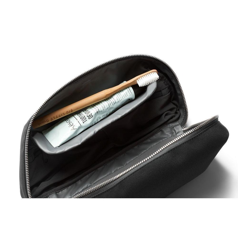 Bellroy Toiletry Kit Plus 3.5L 大容量旅行盥洗收納包(EDKC)-細節圖4
